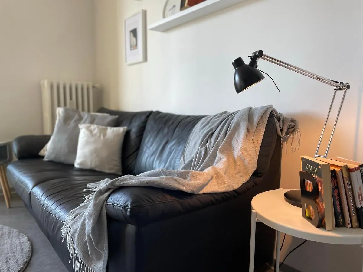 Appartement Vivapartments Milanoinganni