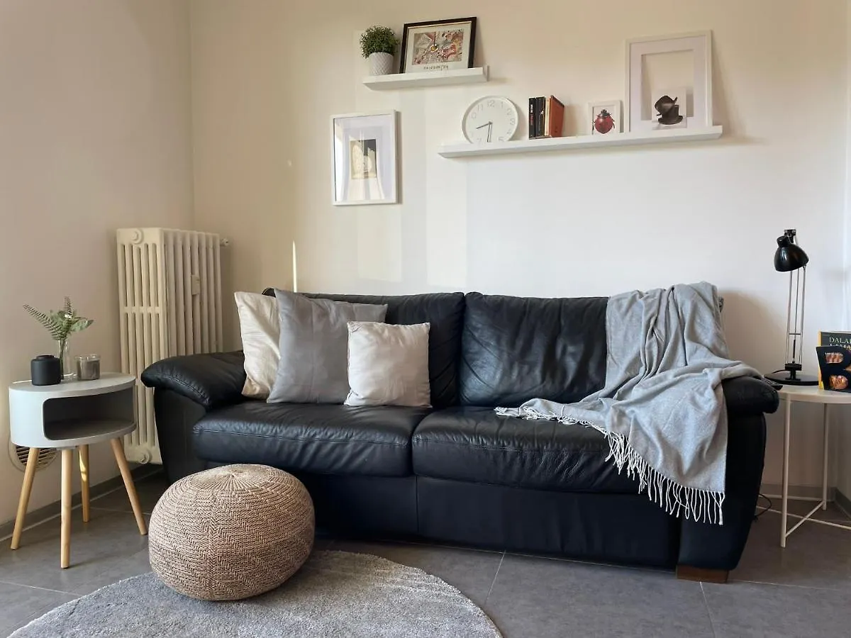 Vivapartments Milanoinganni 0*, Milan Italie