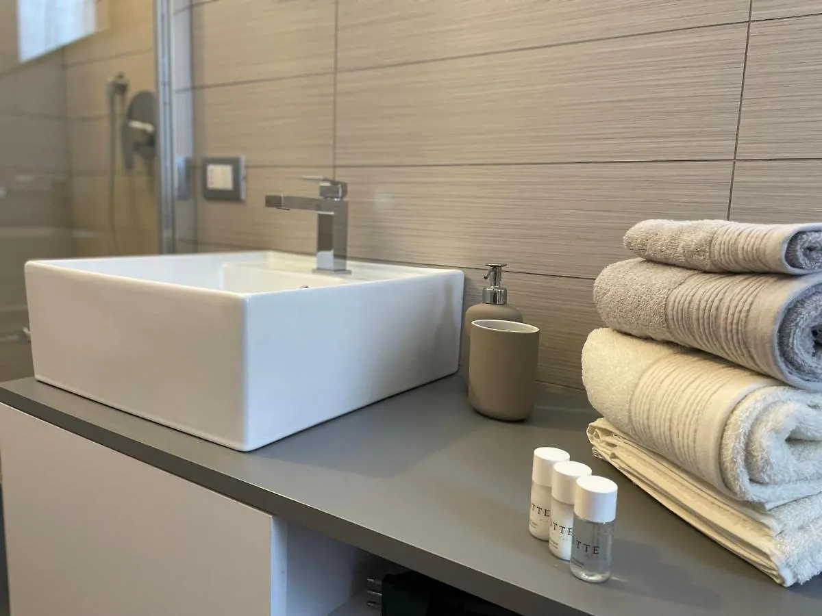Vivapartments Milanoinganni Italie