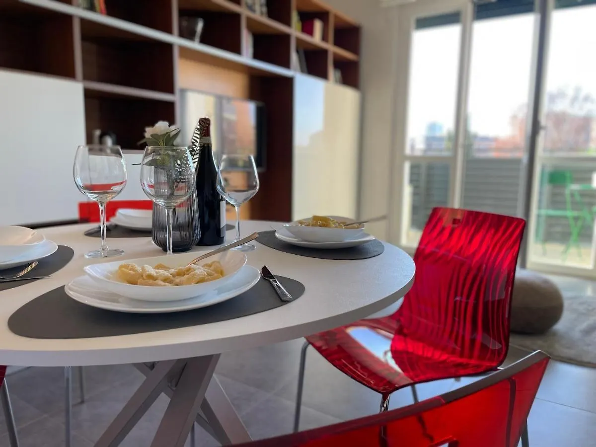 Vivapartments Milanoinganni Milan