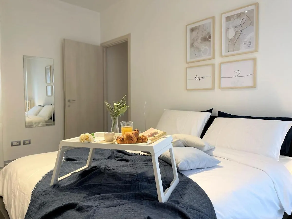 Appartement Vivapartments Milanoinganni Italie