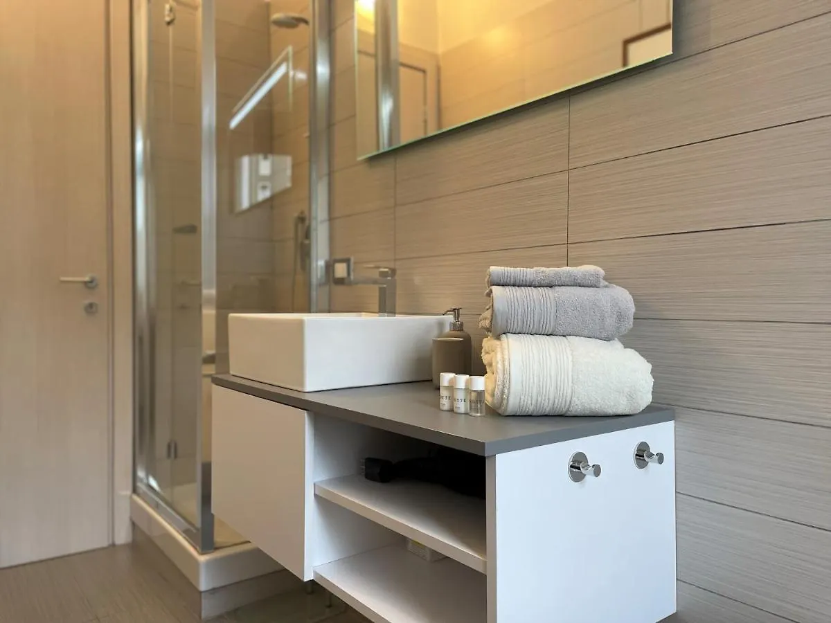 Vivapartments Milanoinganni 0*, Milan Italie