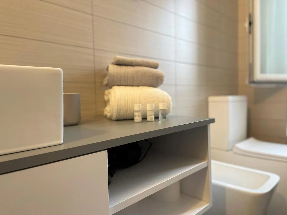 Vivapartments Milanoinganni Appartement