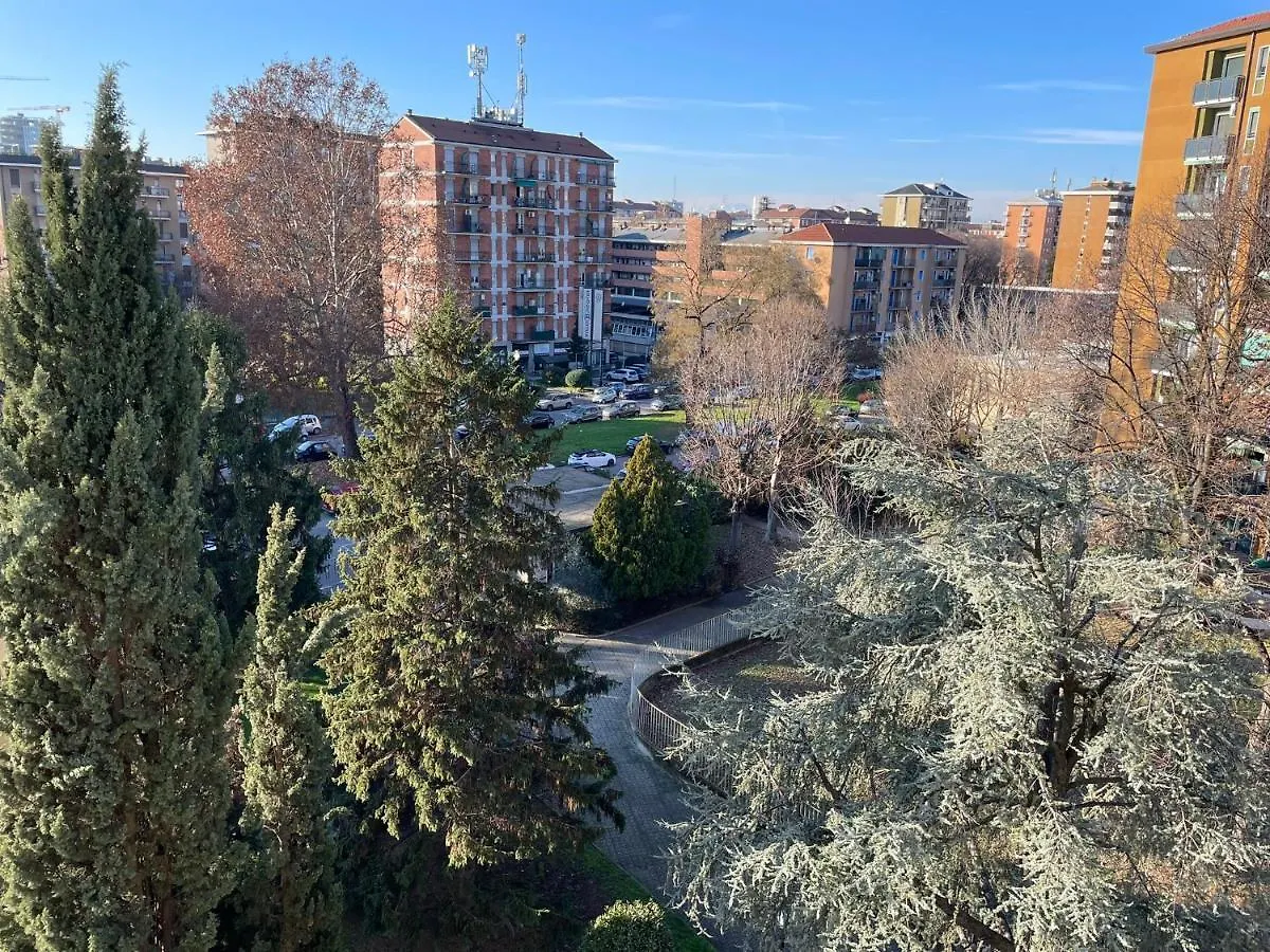 Vivapartments Milanoinganni